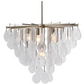 Goccia 6 Light Pendant