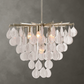 Goccia 6 Light Pendant
