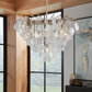 Goccia 6 Light Pendant