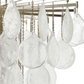 Goccia 6 Light Pendant