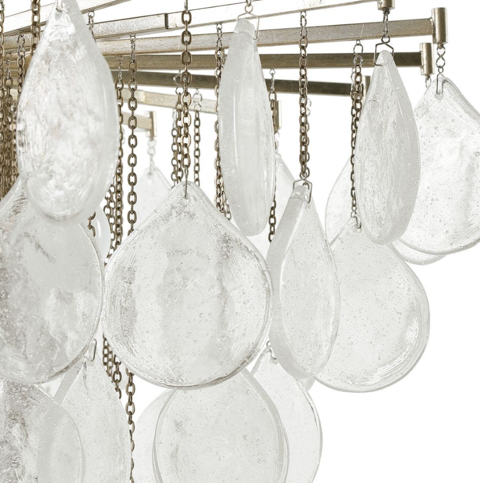 Goccia 6 Light Pendant