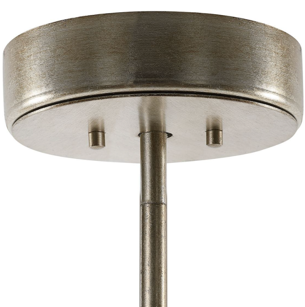 Goccia 6 Light Pendant