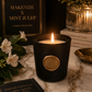 Makenzie X Mint Julep, 7.5 OZ