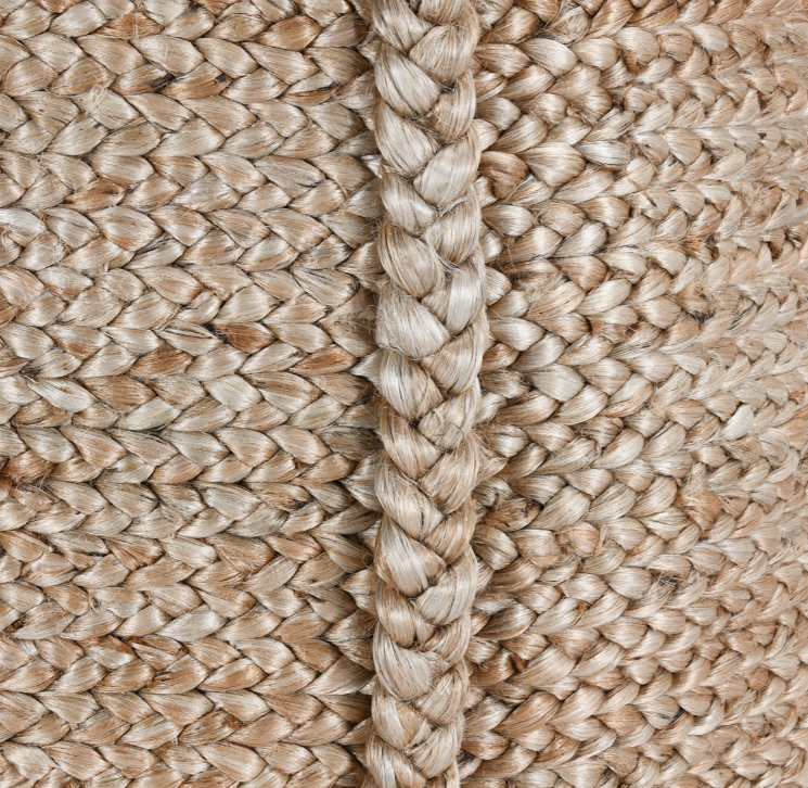 Jute Basket