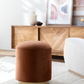 Roxeanne Ottoman, Brown