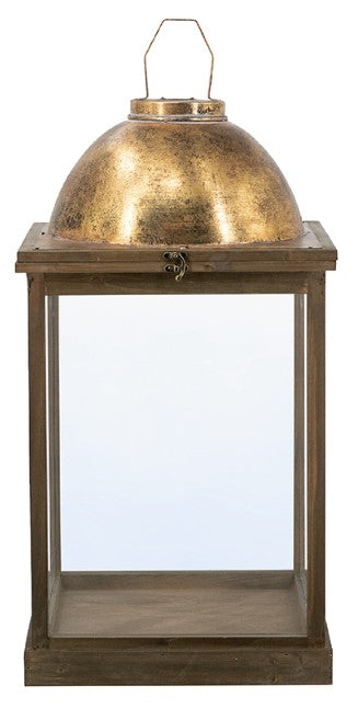 Dome Lantern (Various Sizes)