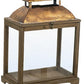 Heritage Lantern Box (Various Sizes)