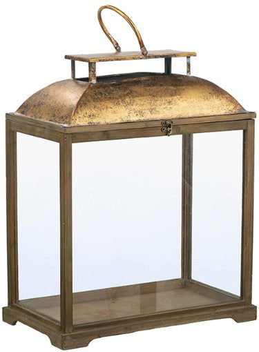 Heritage Lantern Box (Various Sizes)