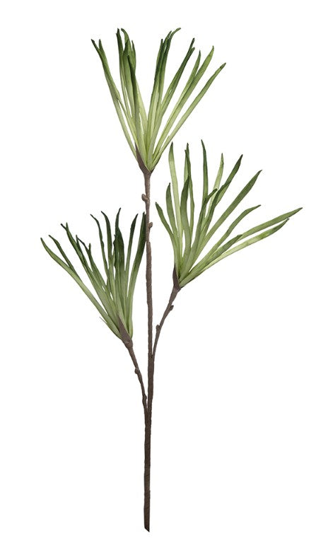 Artificial Dracaena Spray