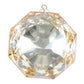 4-5" Champagne Jewel Ornament (Various Styles)