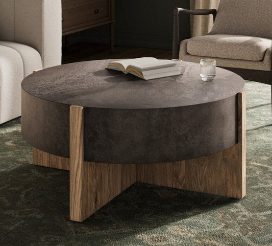 Bingham Coffee Table, Medium