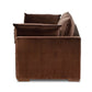 Kaia Sofa, Surrey Cocoa
