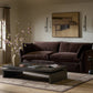 Kaia Sofa, Surrey Cocoa