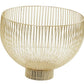 Metal Caged Bowls (Various Sizes)