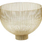 Metal Caged Bowls (Various Sizes)