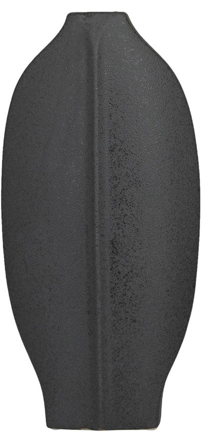 Noir Silhouette Vase (Various Sizes)