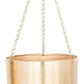 Golden Dome Hanging Planter (Various Sizes)