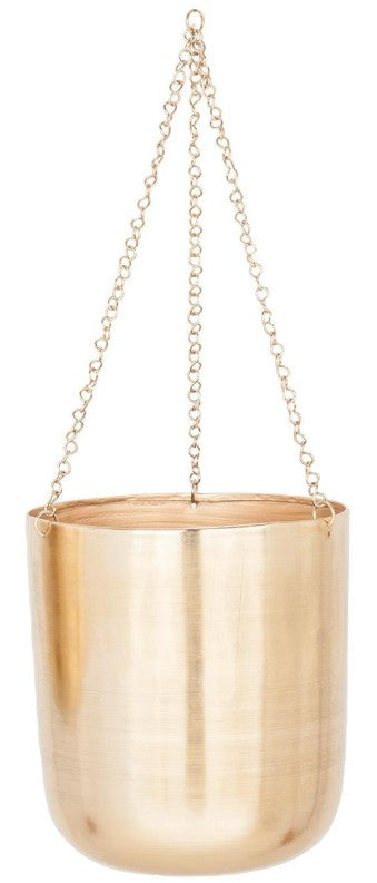 Golden Dome Hanging Planter (Various Sizes)