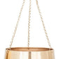 Golden Nest Hanging Planter (Various Sizes)