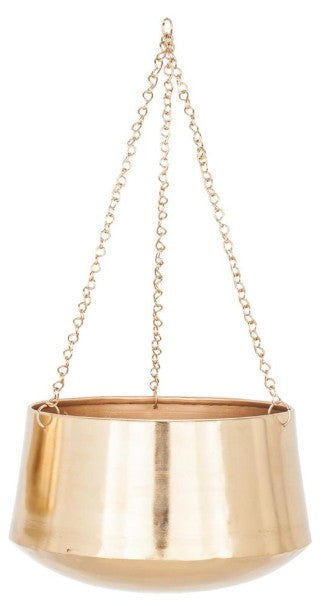 Golden Nest Hanging Planter (Various Sizes)