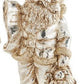 Antique Silver Santa (Various Styles)