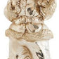 Antique Silver Santa (Various Styles)