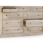 Adelaide 9 Drawer Dresser