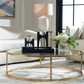 Radius Coffee Table
