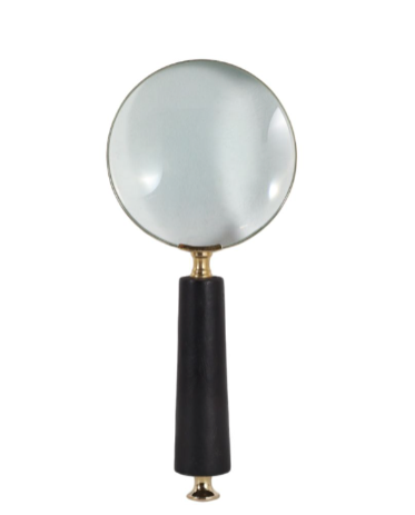 Dunlap Stone Magnifying Glass (Various Styles)