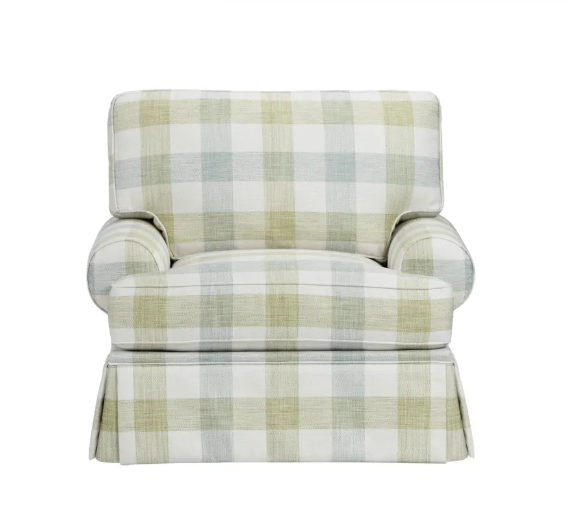 Sanibel Accent Chair