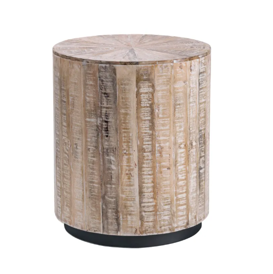 Gavin End Table