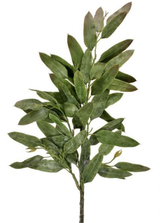 Real Touch Long Eucalyptus Spray 34"