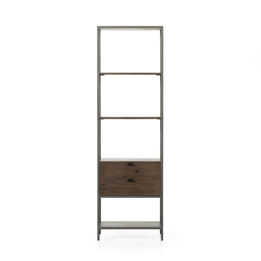 Trey Modular Bookshelf