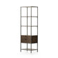 Trey Modular Bookshelf