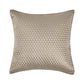 Diamond Pebble Euro Sham, Pebble