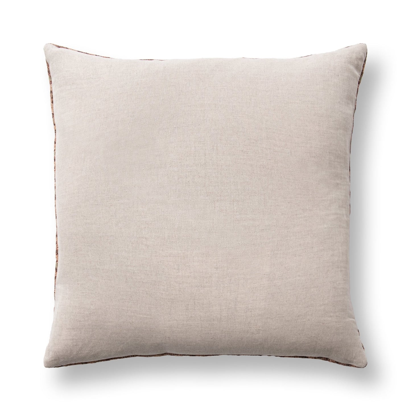 Medley Pillow 22x22