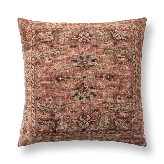 Medley Pillow 22x22