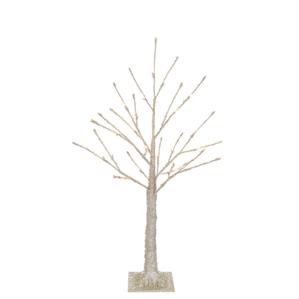 Champ Icy Twig Tree (Various Sizes)