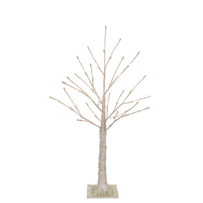 Champ Icy Twig Tree (Various Sizes)