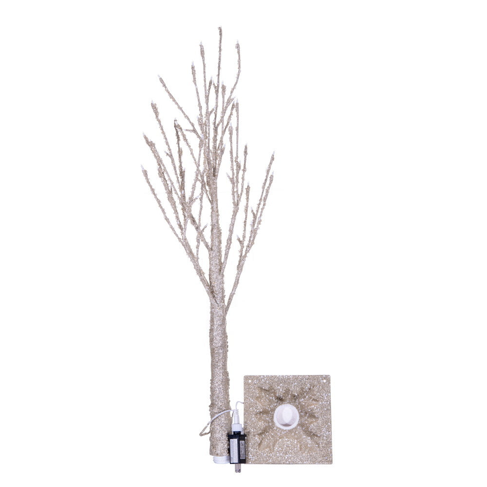 Champ Icy Twig Tree (Various Sizes)