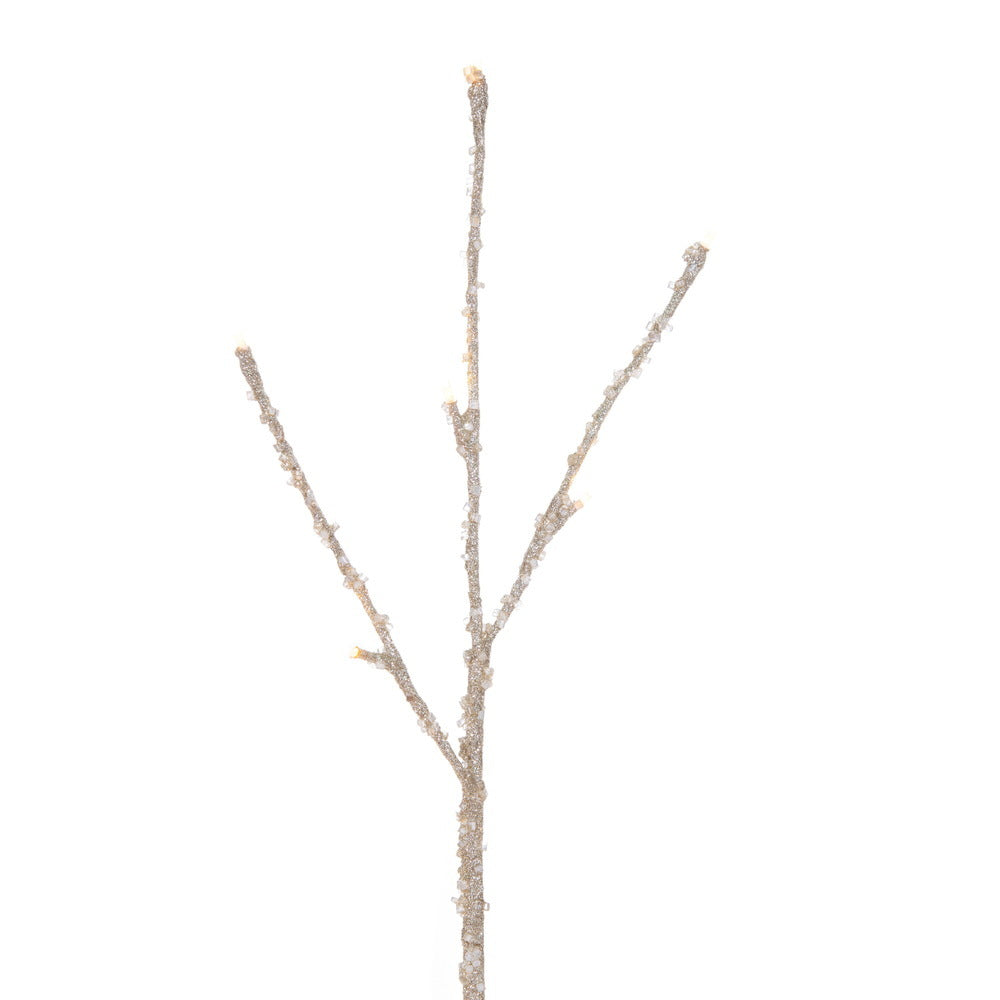 Champ Icy Twig Tree (Various Sizes)