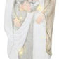 Large Lighted Holy Family