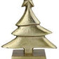 Christmas Tree Sitter, Bronze (Various Sizes)