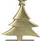 Christmas Tree Sitter, Bronze (Various Sizes)