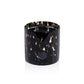 Black Fig Vetiver, Apothecary Guild Opal Glass 3-Wick Candle Jar