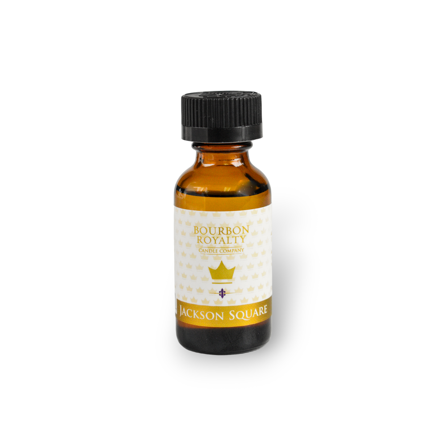 Bourbon Royalty Fragrance Oil, 1 oz. (Various Fragrances)