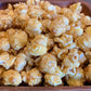 Sea Salt Caramel Popcorn, Small