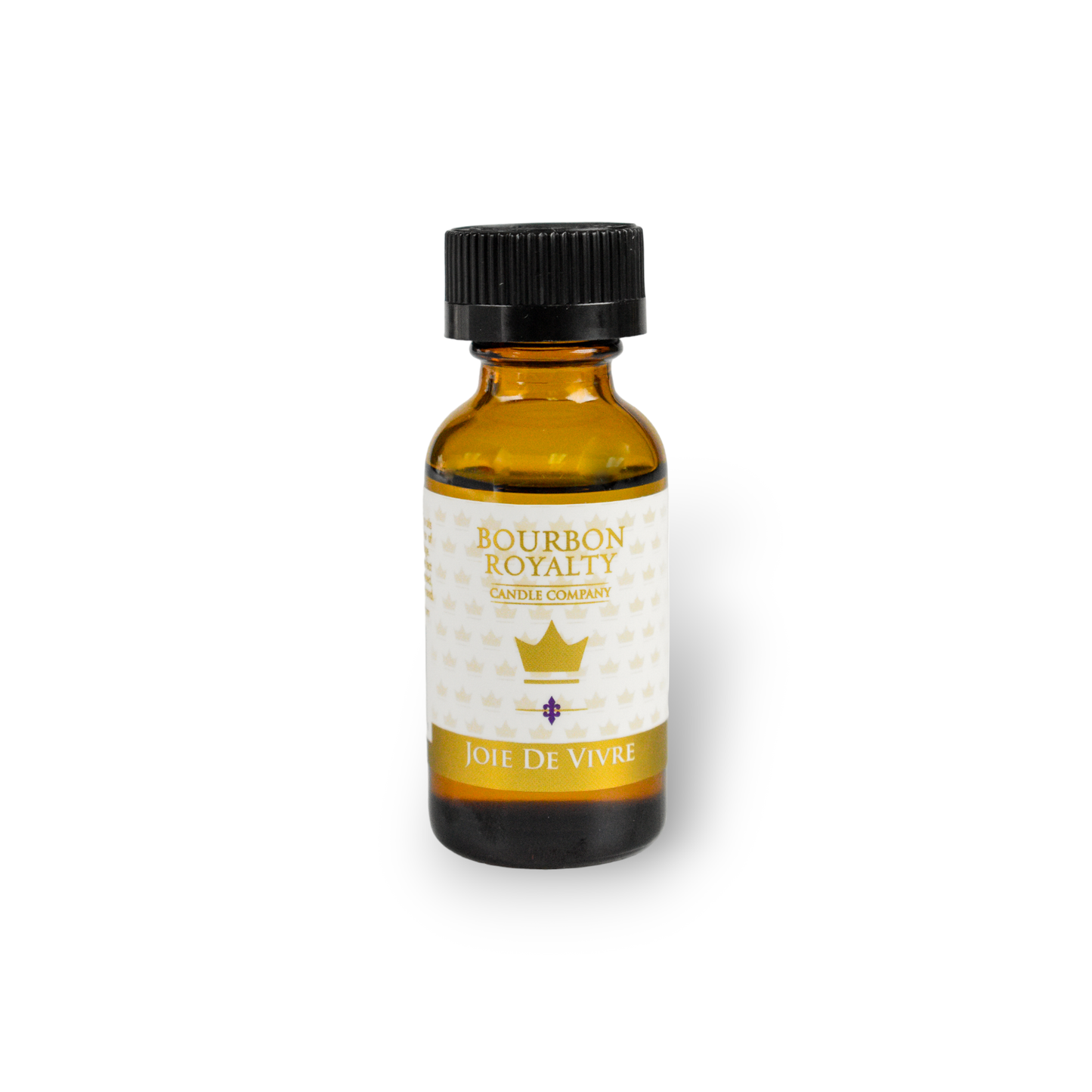 Bourbon Royalty Fragrance Oil, 1 oz. (Various Fragrances)