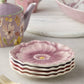 Wildflowers 3-D Floral Dessert Plate (Various Styles)