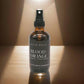 Blood Orange - 4 oz Amber Glass Room + Linen Spray